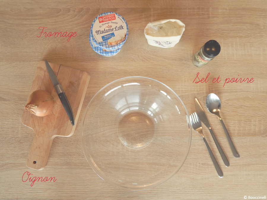 fromage-fouette-oignon-ingredients-2