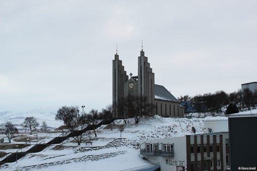 Un séjour en Islande en hiver, l'un de mes plus beaux voyages.