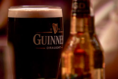 visiter Dublin en une journée Guinness