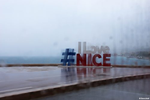 Week-end à Nice et Grasse entre copines